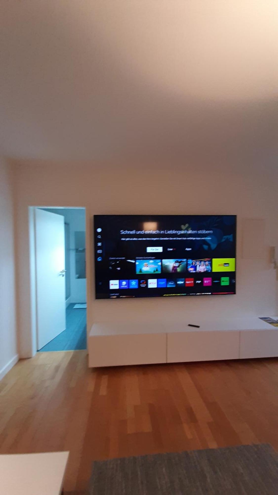 Apartment Familienfreundliche Am Park - Family Close To Park Wurzburg