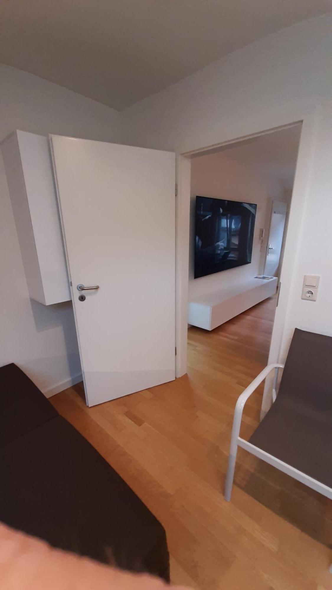 Familienfreundliche Am Park - Family Close To Park Apartment *