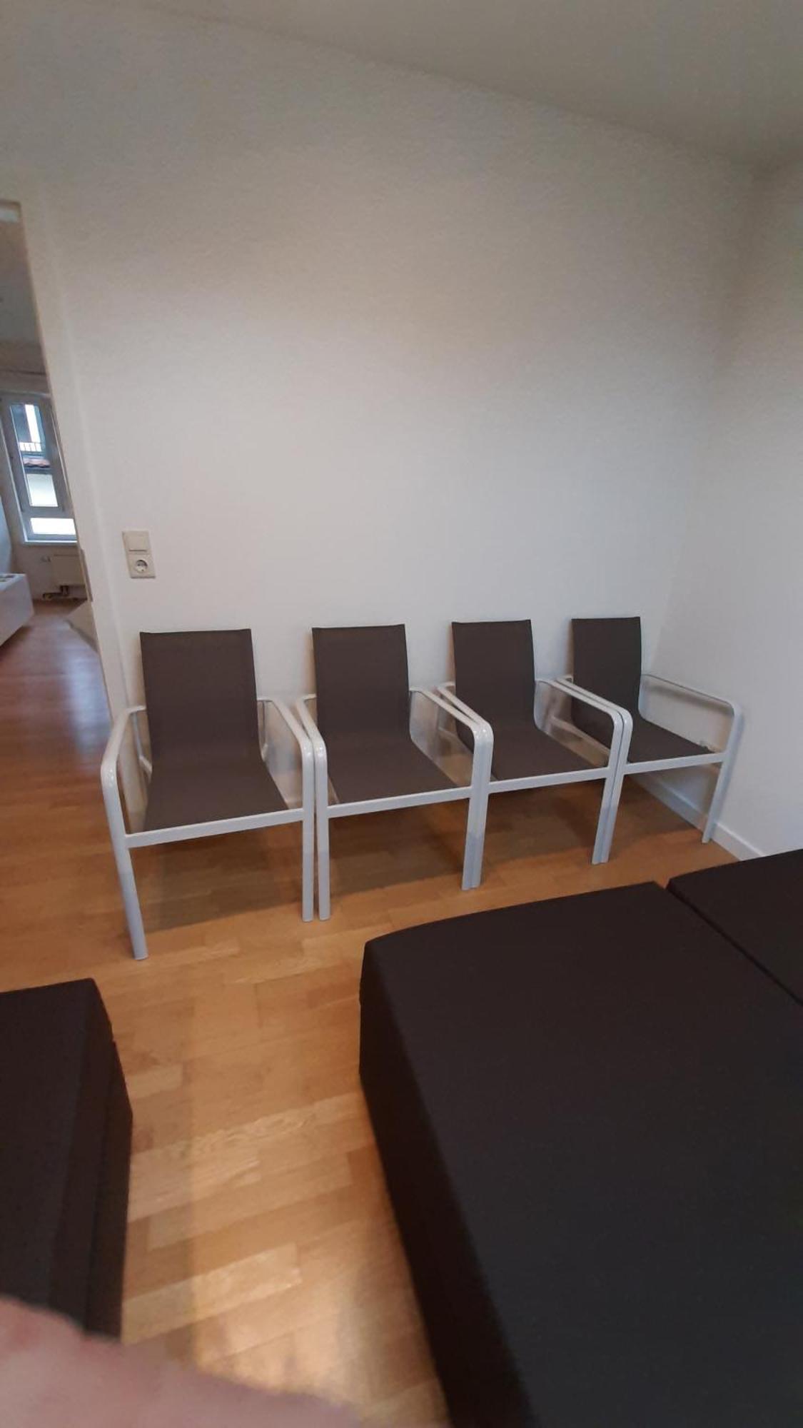Apartment Familienfreundliche Am Park - Family Close To Park