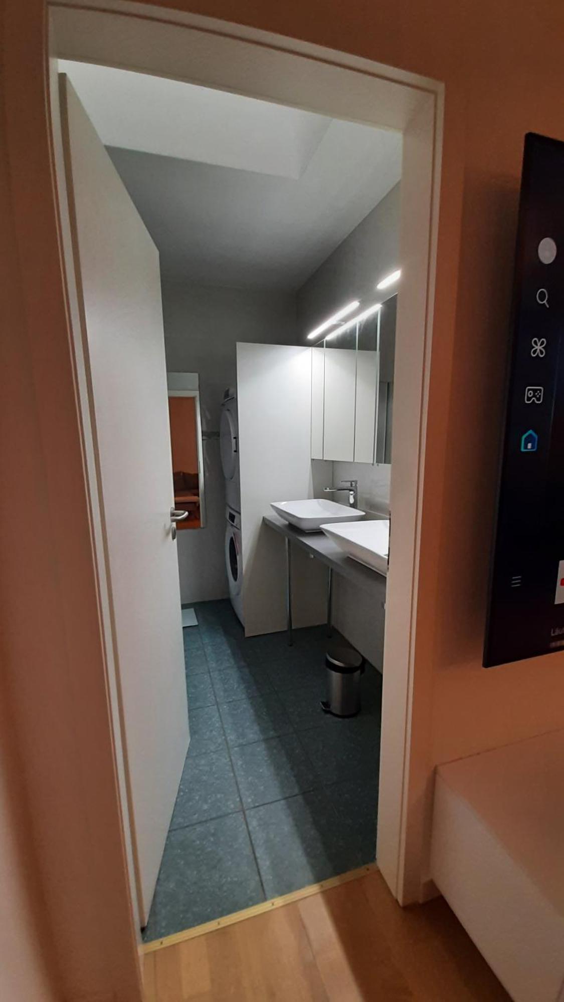 Apartment Familienfreundliche Am Park - Family Close To Park *